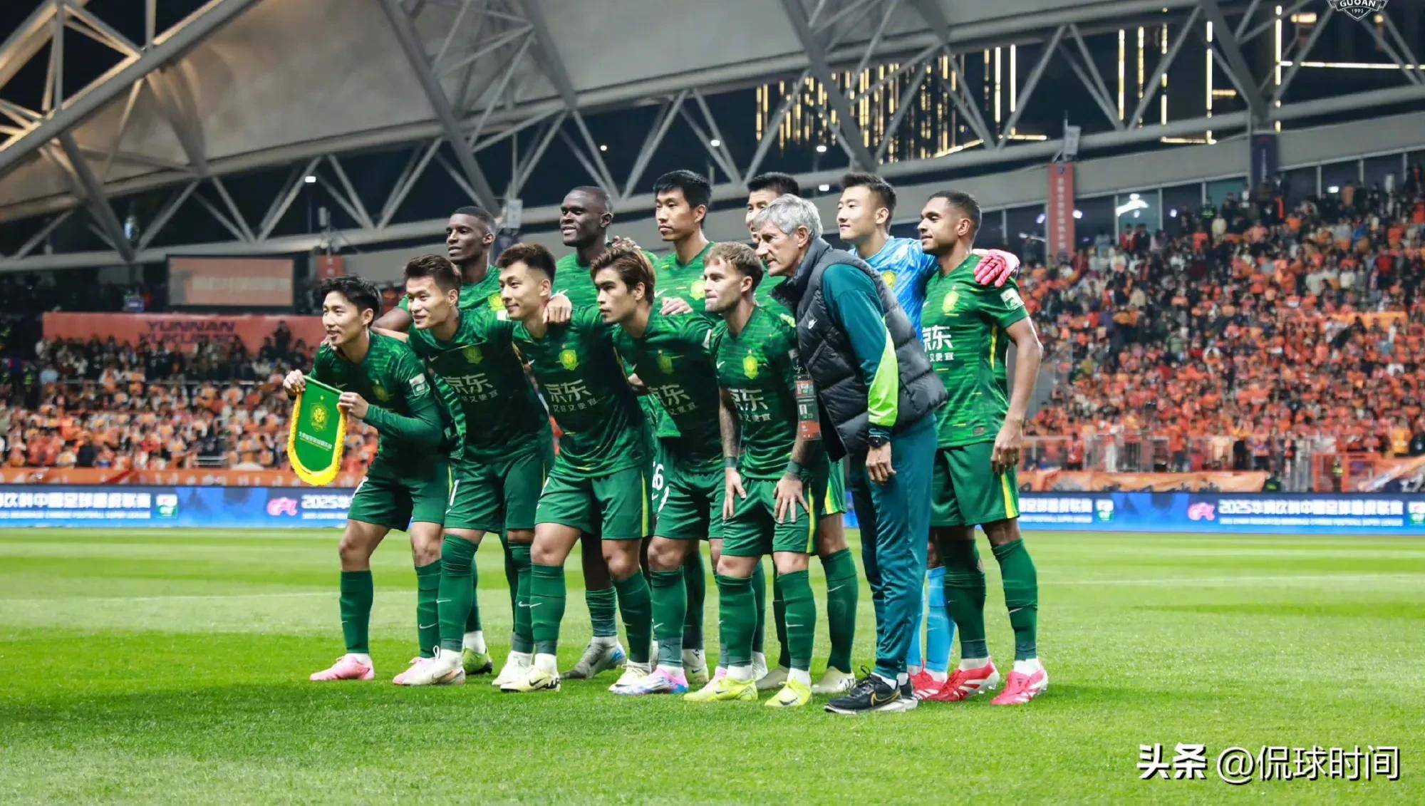 金年会登录入口-关于北京国安迎意甲关键赛，今晨外线爆发，管理层满意，阵容厚度经受考验的信息-金年会登录入口