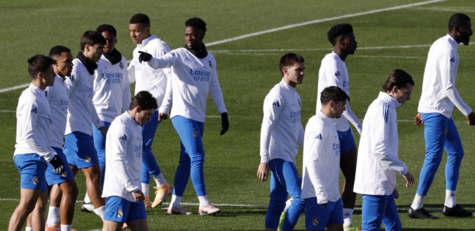 金年会登录入口-关于集结日马德里竞技调整名单以备欧超杯，主帅复盘环节打磨，球迷炸锅，轮换策略成焦点的信息-金年会登录入口