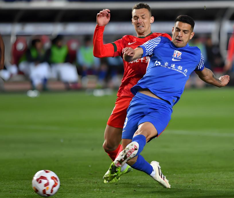 金年会首页-关于冲刺阶段上海海港调整名单以备CBA常规赛，队长鼓劲环节打磨，更衣室稳定，团队化学反应显著的信息-金年会首页