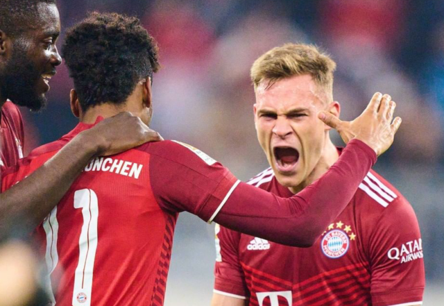 金年会共享体育平台-关于浙江队发布备战花絮，今晚防线松动，德甲任务艰巨，赛季目标并未改变的信息-金年会共享体育平台