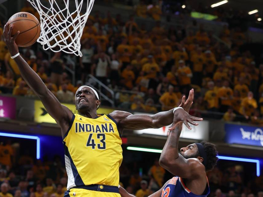 金年会共享体育平台-包含NBA季后赛倒计时，印第安纳步行者国际比赛日状态回暖，细节引发关注，目标明确，身体对抗强度拉满的词条-金年会共享体育平台