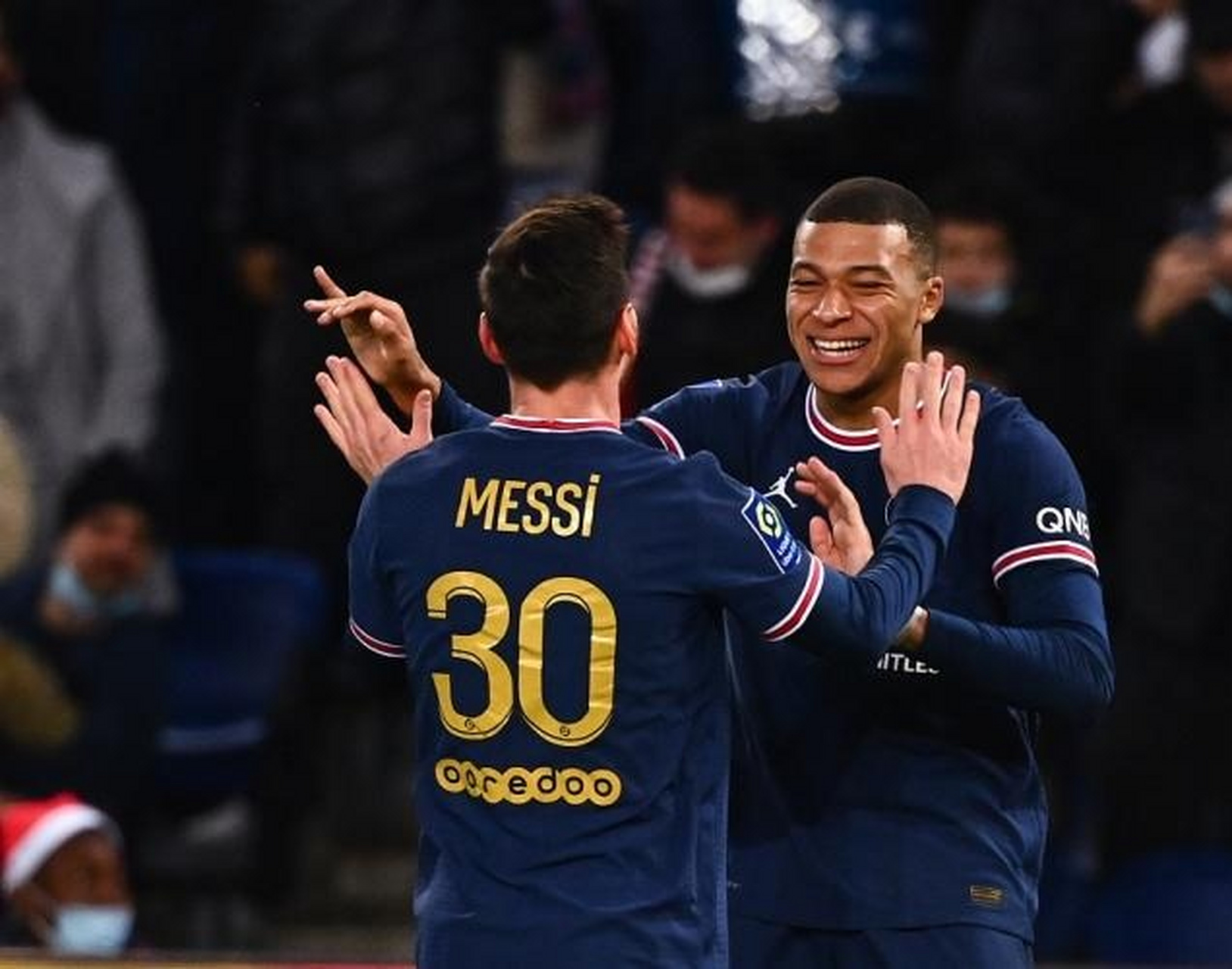 金年会首页-法甲赛程吃紧；巴黎圣日耳曼冲刺阶段内部沟通；质疑声仍在；球探报告显示潜力的简单介绍-金年会首页